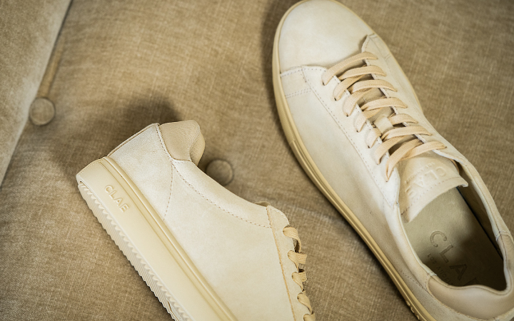 CLAE - クレイ｜靴のリーガルコーポレーション 公式通販サイト 