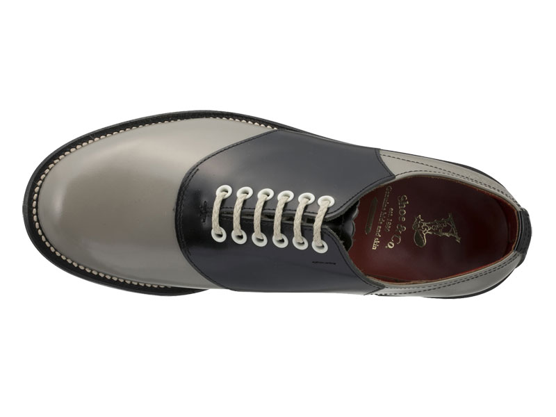 靴 通販 | サドルシューズ(23.5 ブラックソーテル): メンズ | 「リーガルオンラインショップ」 REGAL CORPORATION