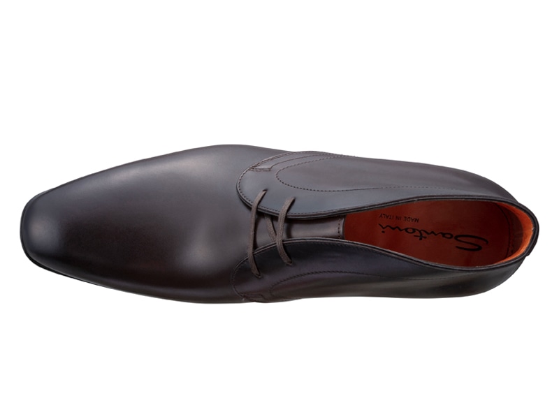 靴 通販 | チャッカブーツ(5.0(23.5) ブラック): メンズ | 「リーガル 
