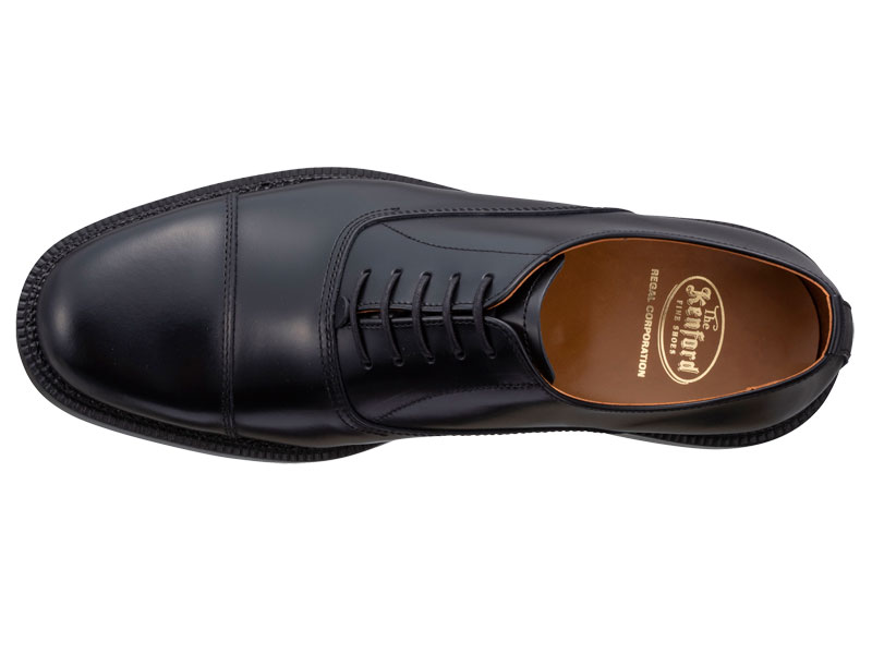 靴 通販 | ストレートチップ(24.0 ブラック): メンズ | 「リーガルオンラインショップ」 REGAL CORPORATION