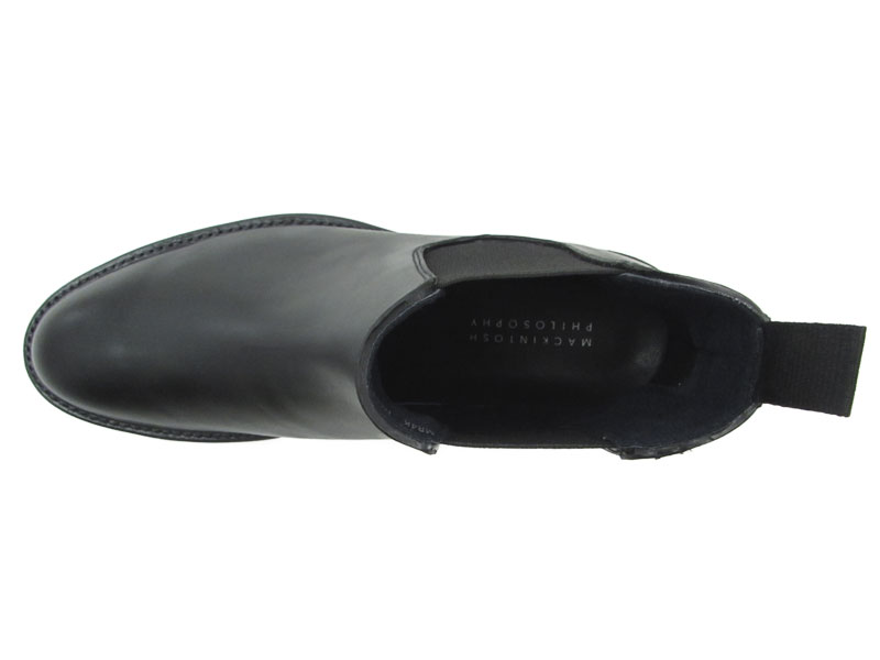 靴 通販 | サイドゴアレインブーツ(S ブラック): メンズ | 「リーガルオンラインショップ」 REGAL CORPORATION