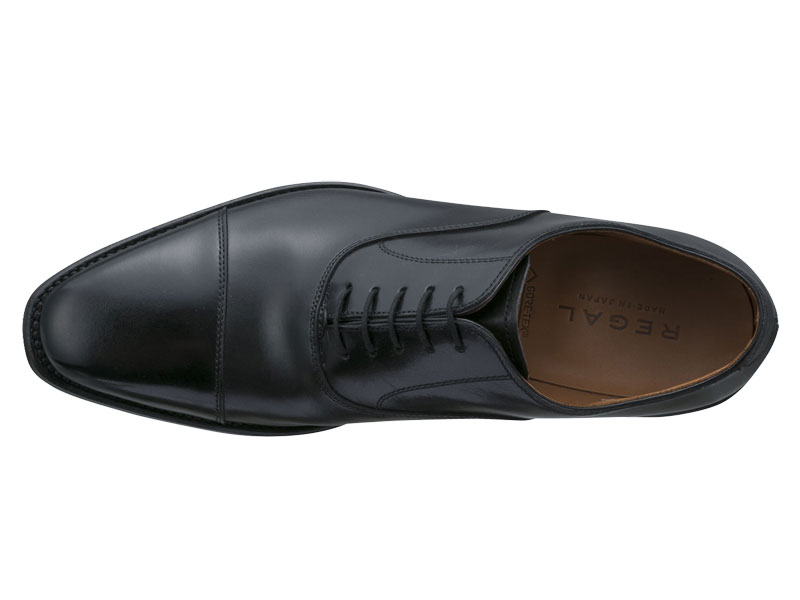 靴 通販 | 【REGAL SHOES ORIGINAL 店舗限定販売商品 】ストレートチップ（GORE－TEX フットウェア）(23.5