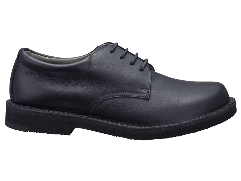 靴 通販 | リーガルウォーカー プレーントウ（GORE-TEX フットウェア）(23.5 ブラック): メンズ | 「リーガルオンラインショップ」  REGAL CORPORATION