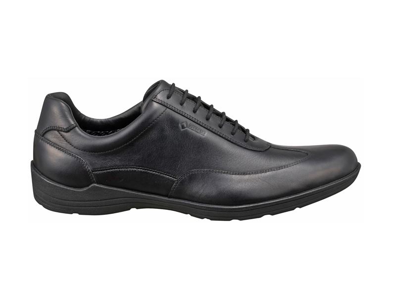 靴 通販 | スニーカー（GORE-TEX フットウェア）(23.5 ブラウン 