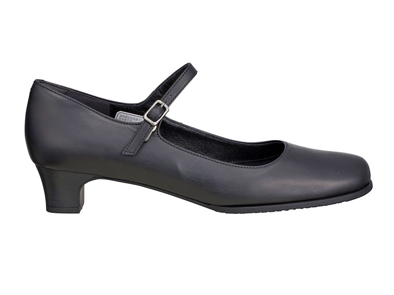 靴 通販 | ストラップパンプス(22.0 ブラック): ウィメンズ | 「リーガルオンラインショップ」 REGAL CORPORATION
