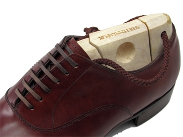 靴 通販 ケンジントンiiシリーズ専用シューツリー 5 0 23 0 シューケア リーガルオンラインショップ Regal Corporation