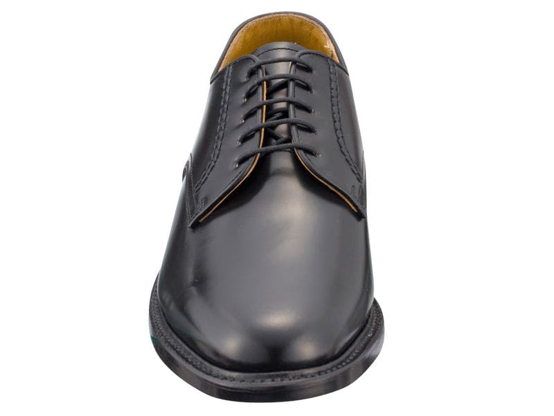 靴 通販 | プレーントウ（大きいサイズ）(27.0 ブラック): メンズ | 「リーガルオンラインショップ」 REGAL CORPORATION