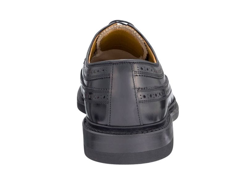 靴 通販 | ウイングチップ(23.0 ブラック): メンズ | 「リーガル 