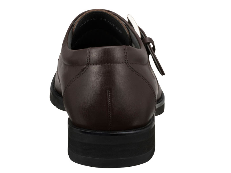 靴 通販 | モンクストラップ（GORE-TEX フットウェア）(23.5 ブラック 