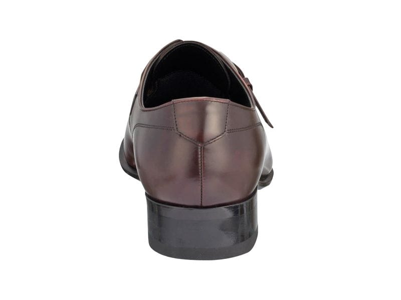 靴 通販 | モンクストラップ（大きいサイズ）(27.5 ブラック): メンズ 