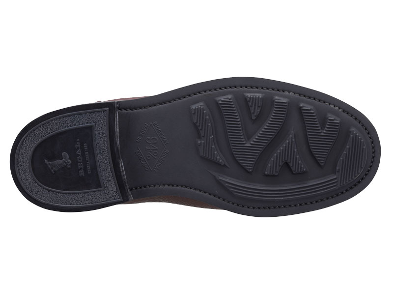 Regal Shoe & Co.Loafer 821S DB: Sole