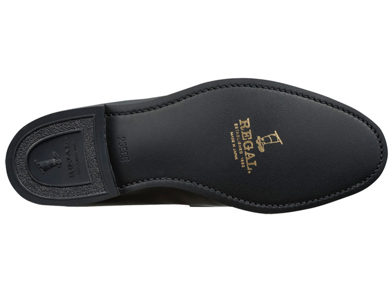 靴 通販 | タッセル(23.0 ブラック): メンズ | 「リーガルオンラインショップ」 REGAL CORPORATION