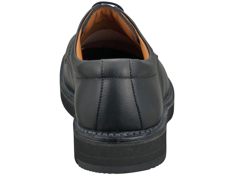 靴 通販 | リーガルウォーカー プレーントウ(23.5 ブラック): メンズ 