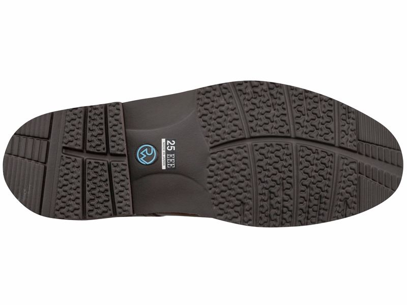 靴 通販 | リーガルウォーカー Uチップ(23.5 ブラック): メンズ 