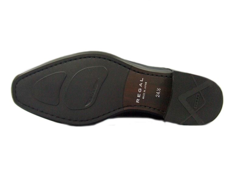 靴 通販 | ストレートチップ（大きいサイズ）(27.5 ブラック): メンズ 