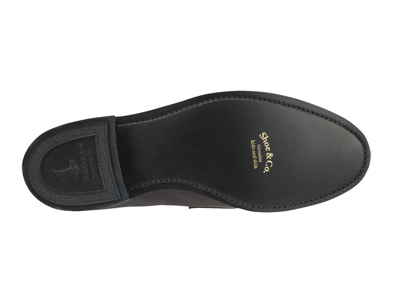 Regal Shoe & Co. 800S DJK01: Burgundy