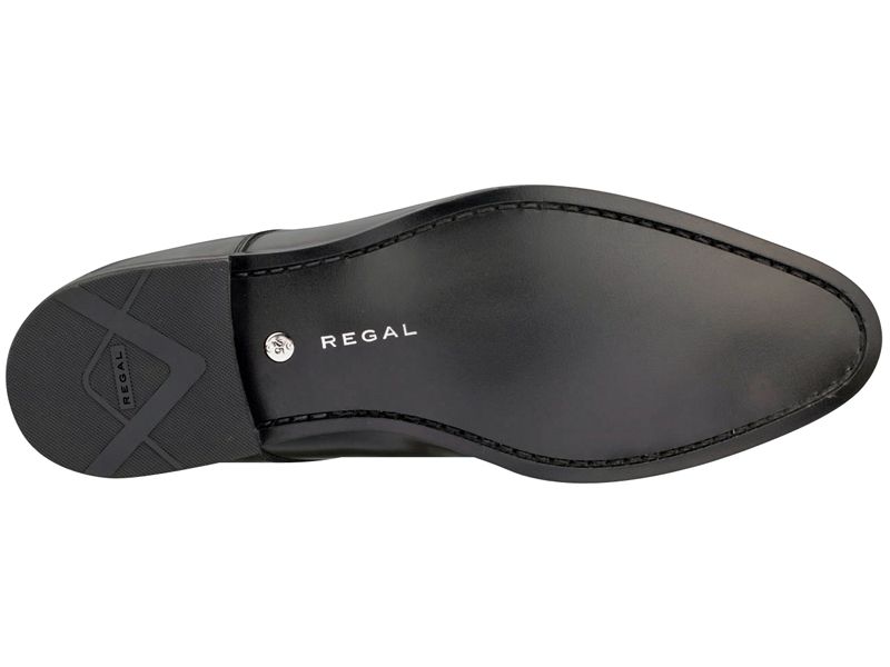 靴 通販 | プレーントウ(23.5 ブラック): メンズ | 「リーガルオンラインショップ」 REGAL CORPORATION
