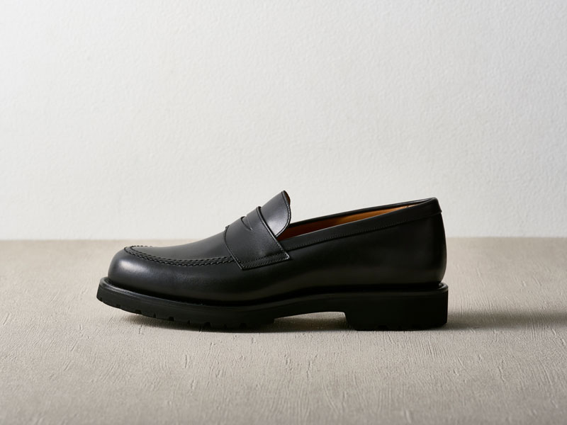 【NEW Classic】Loafers