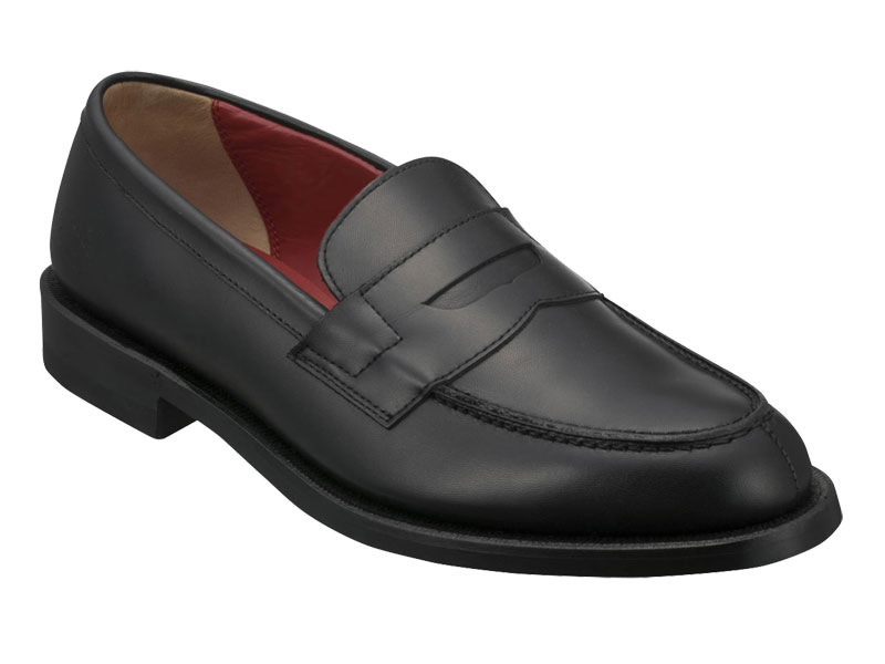 Regal Shoe & Co. 800S DJK01: Black