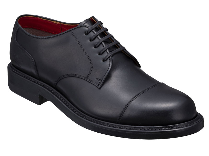 Regal Shoe & Co. Straight Tip Gore-Tex 819S DFK01: Black
