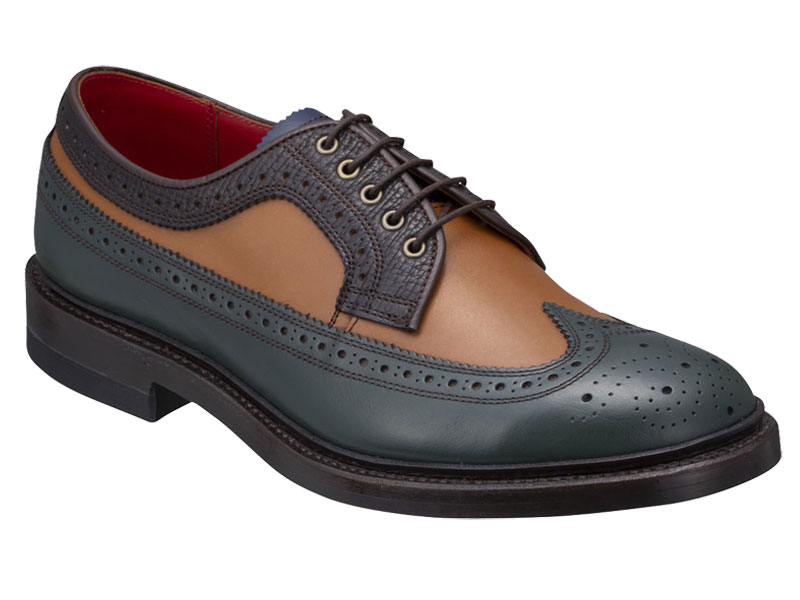 Regal Shoe & Co. 938S DBK08