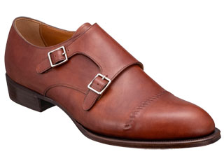 Monk strap shoes | リーガルコーポレーション公式オンラインショップ