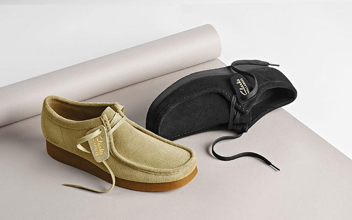 Clarks - クラークス｜靴のリーガルコーポレーション 公式通販サイト 