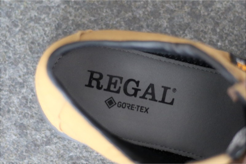 靴 通販 | REGAL SNEAKER ハイスペック& ニューカラー: トピック 