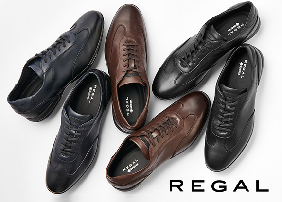 靴のリーガルコーポレーション「公式」通販 サイト 「 リーガル 